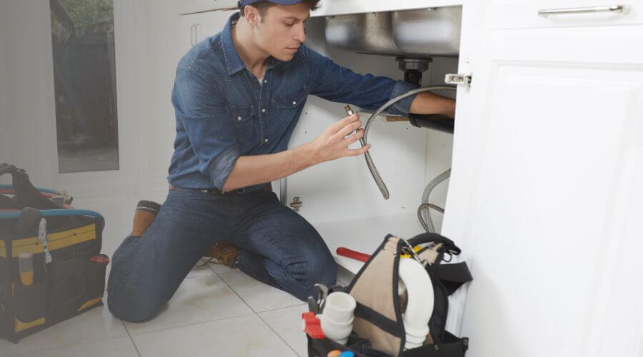 Professional bathroom faucet installation in Waubun, MN